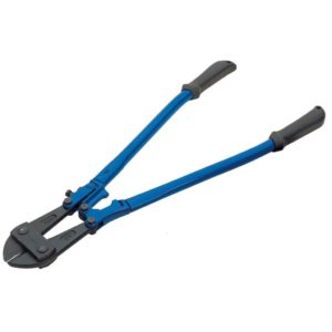 Draper Tools Bolzenschneider 600 mm Blau 54267