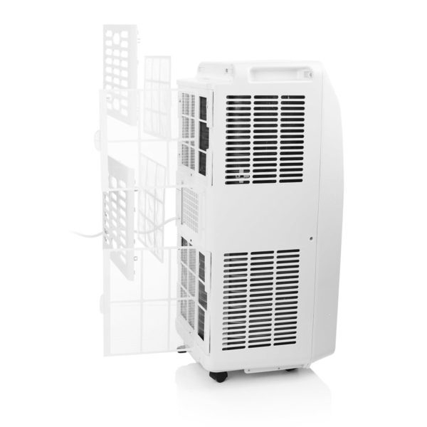 Tristar Klimaanlage AC-5562 12000 BTU 1250 W Weiß