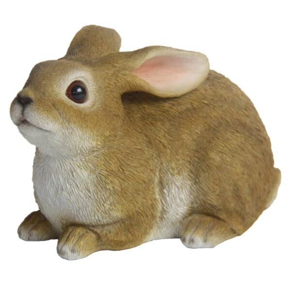 Esschert Design Kaninchen 15,4×15,4×18,5 cm