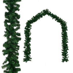 Weihnachtsgirlande PVC 10 m