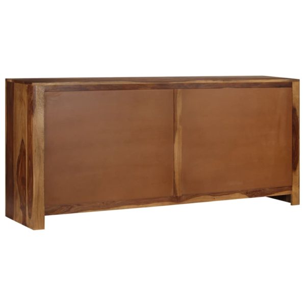 Sideboard Massivholz 180×40×80 cm