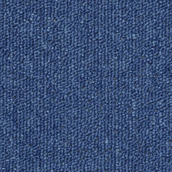 15 Stk. Treppenmatten Blau 65 x 24 x 4 cm