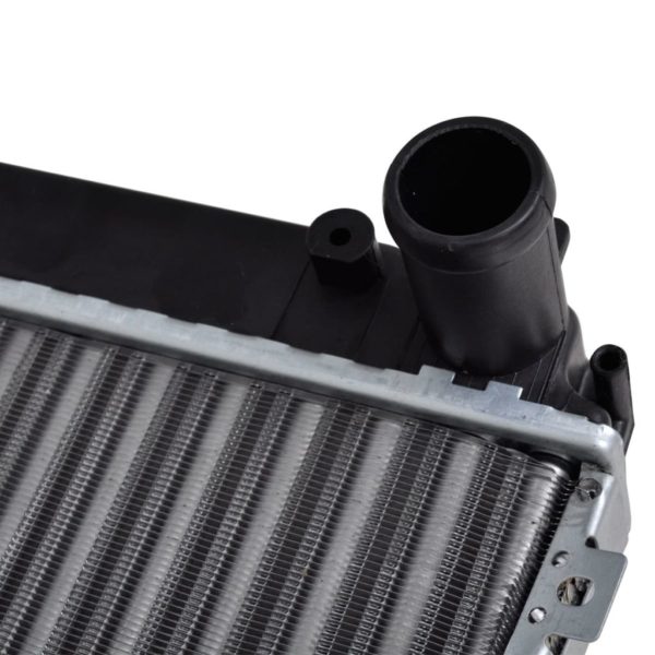 Wasserkühler Motorölkühler Ölkühler für Audi