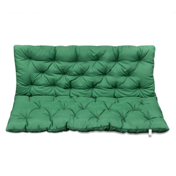 Grüne Cushion für Swing Chair 120 cm