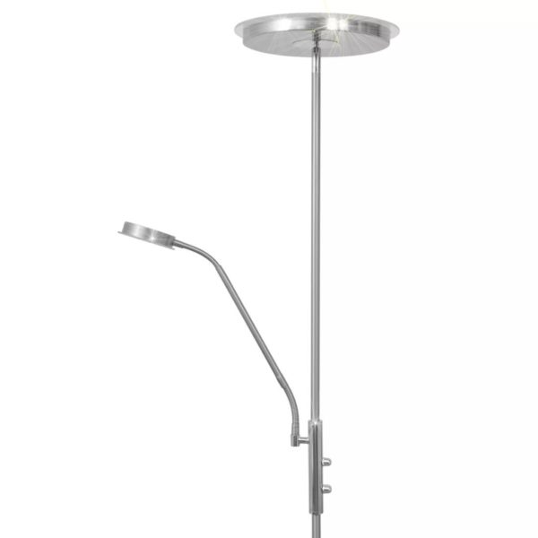 Dimmbar LED Stehlampe 23 W