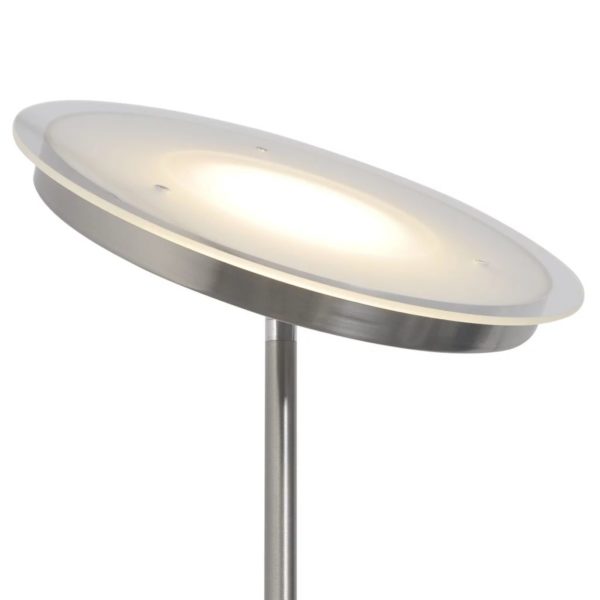 Dimmbar LED Stehlampe 23 W