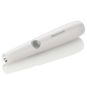 Medisana Lichttherapie-Stift DC 300 Weiß