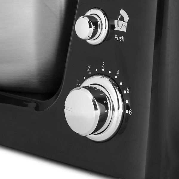 Tristar Küchenmaschine MX-4830 700W Schwarz