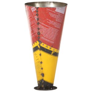 Regenschirmständer Mehrfarbig 29×55 cm Eisen